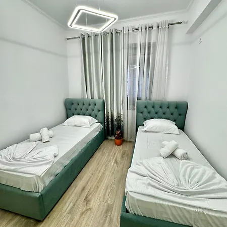 Apartment 1330 Tirana Exterior photo