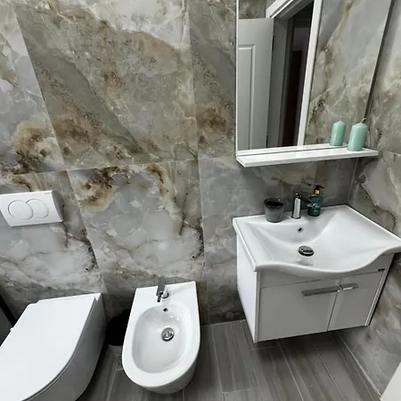 Apartment 1330 Tirana Exterior photo