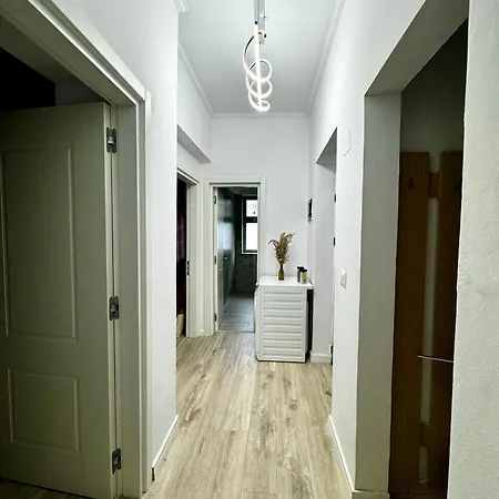 Apartment 1330 Tirana Exterior photo
