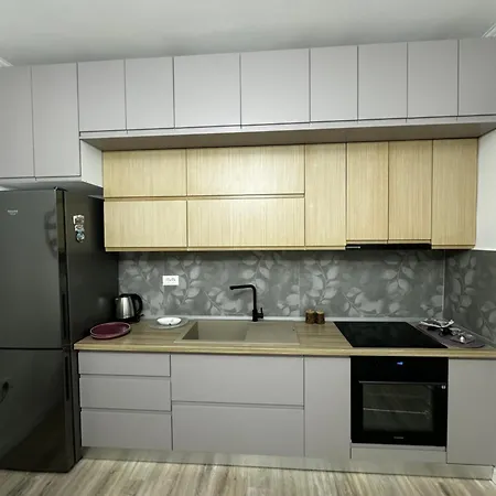 Apartment 1330 Tirana Exterior photo