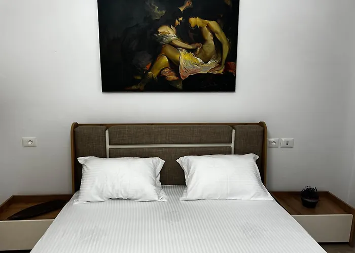 Apartment 1330