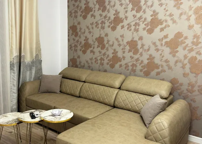 Apartment 1330