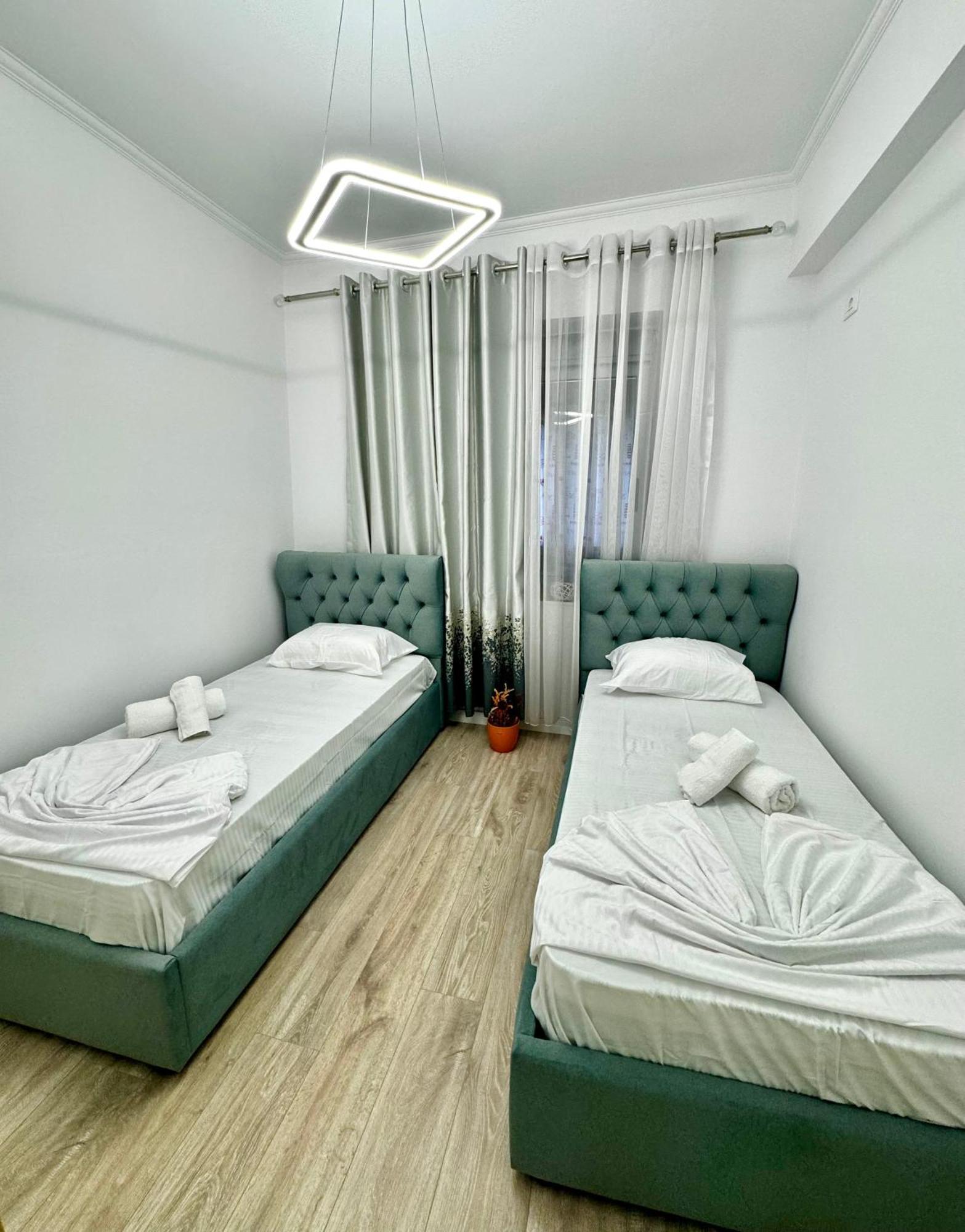 Apartment 1330 *